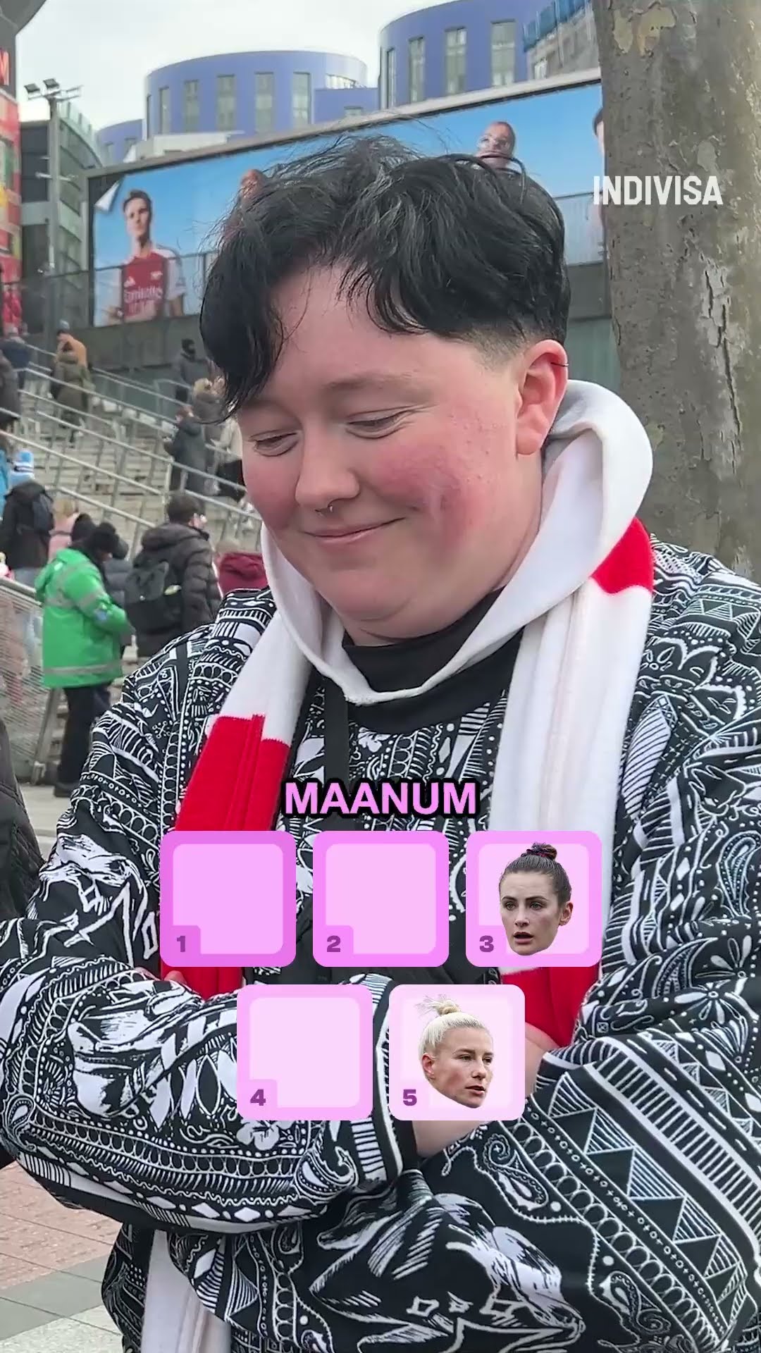 功的甜美果