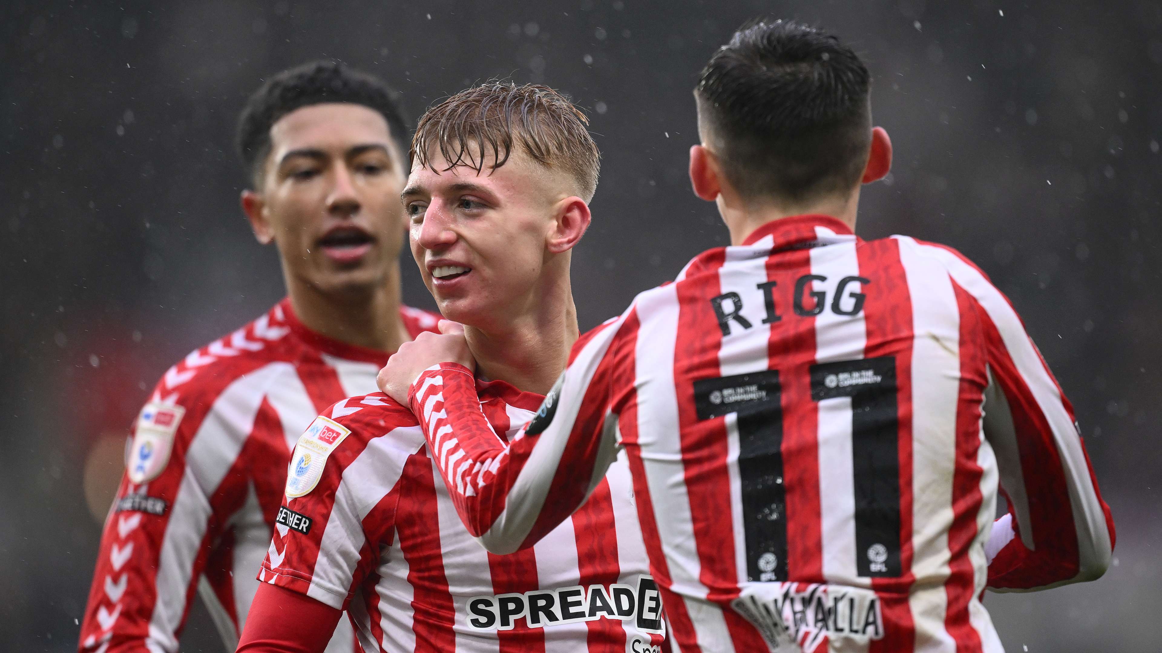 球迷证明了 球迷证明了