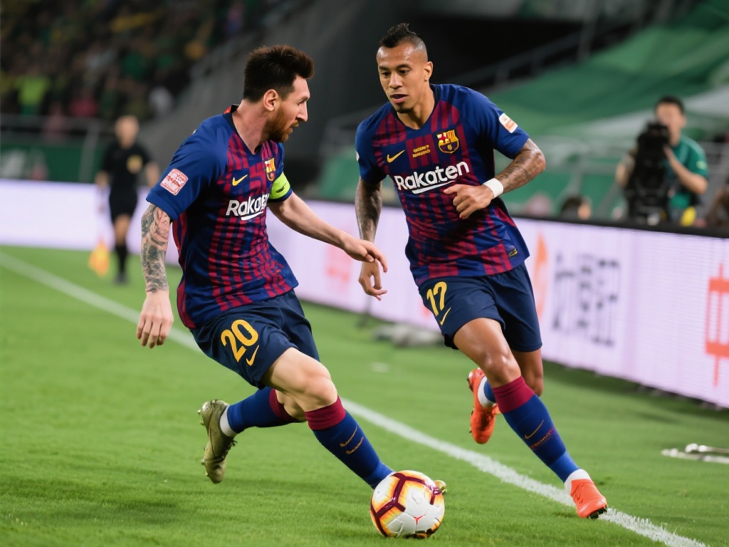 才能让球员 才能让球员